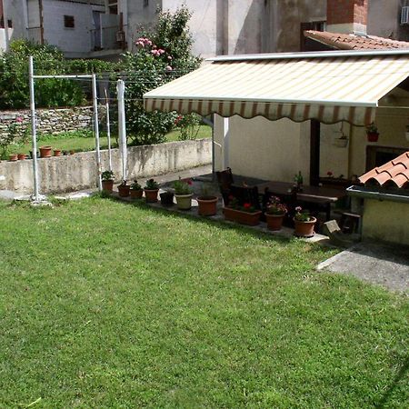 Guesthouse Natalija Pula Ngoại thất bức ảnh