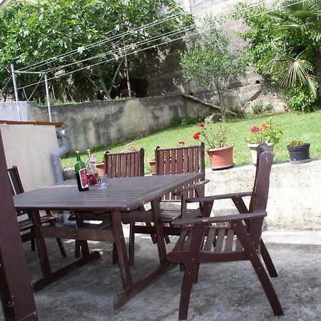 Guesthouse Natalija Pula Ngoại thất bức ảnh