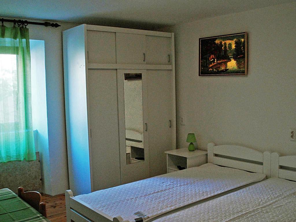Guesthouse Natalija Pula Phòng bức ảnh