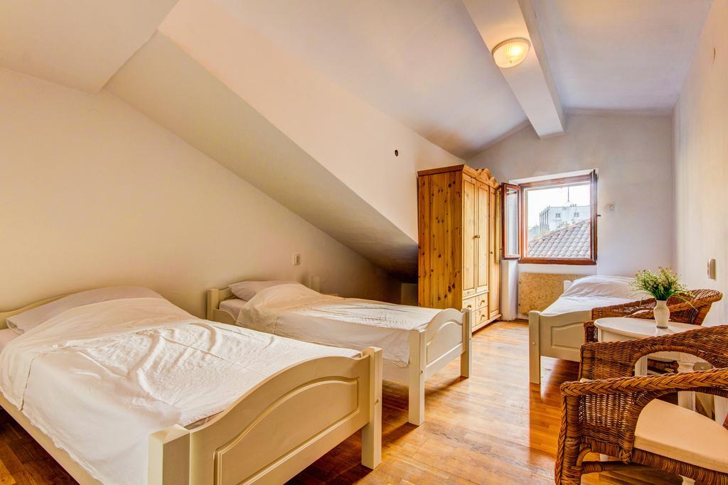 Guesthouse Natalija Pula Phòng bức ảnh
