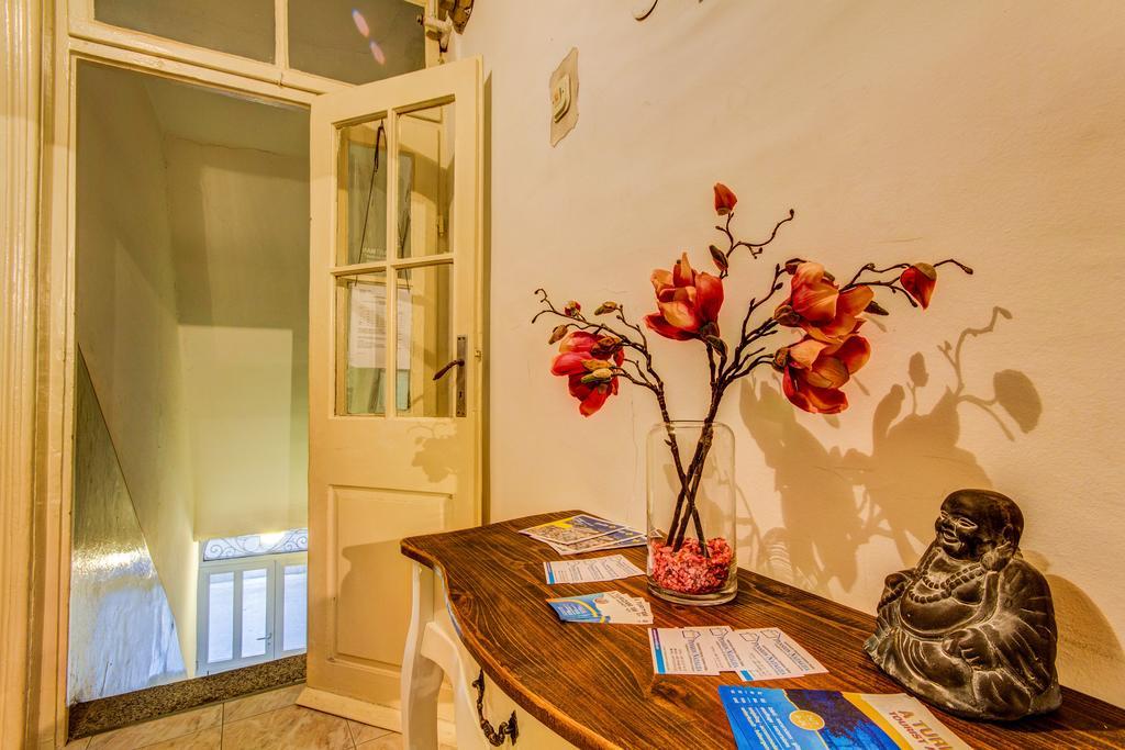 Guesthouse Natalija Pula Ngoại thất bức ảnh