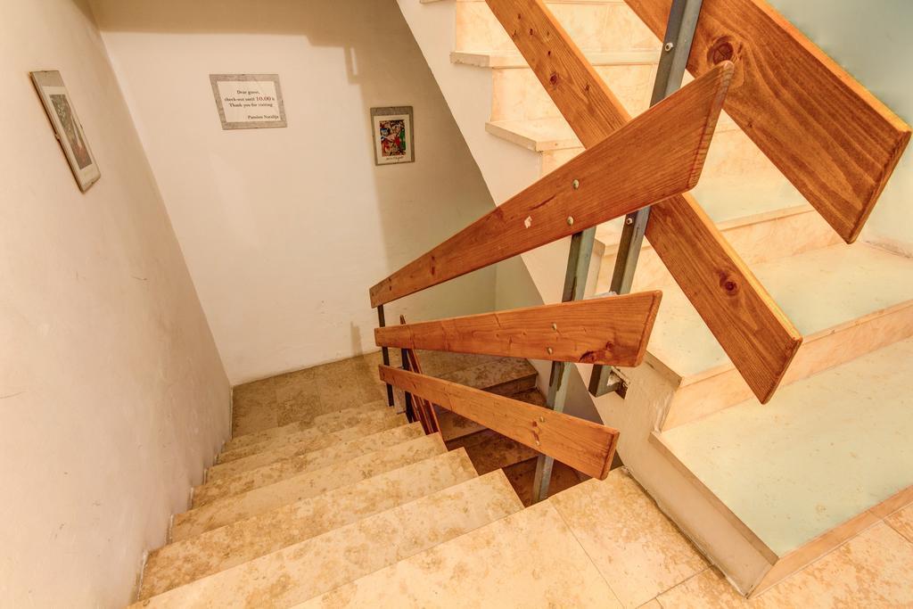 Guesthouse Natalija Pula Ngoại thất bức ảnh