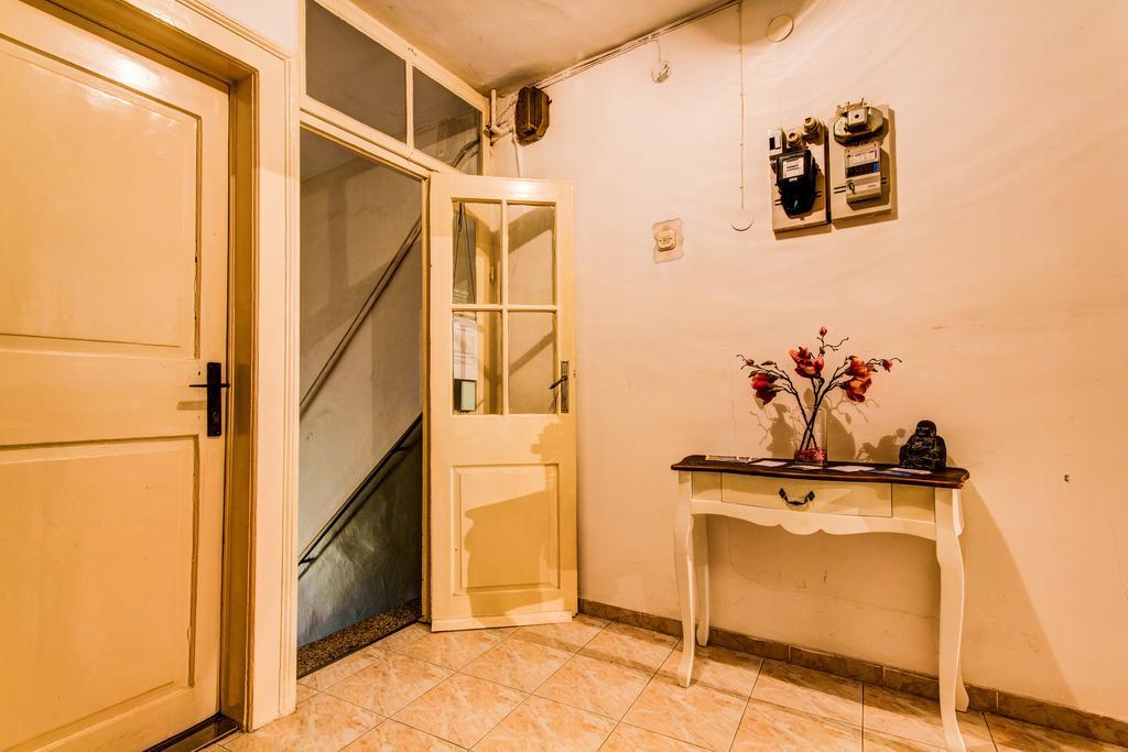 Guesthouse Natalija Pula Ngoại thất bức ảnh